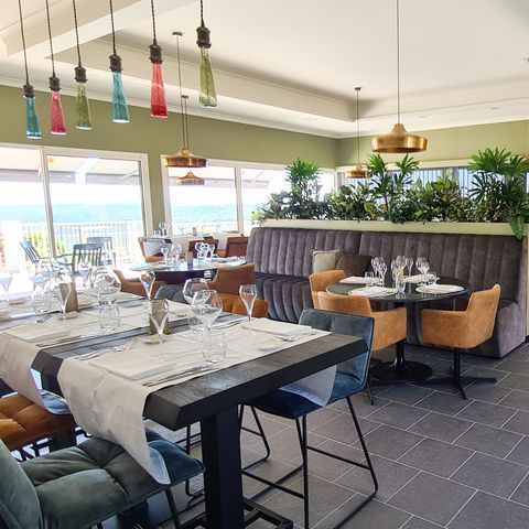 FERIENHAUS 8 Personen - Villa 8p.