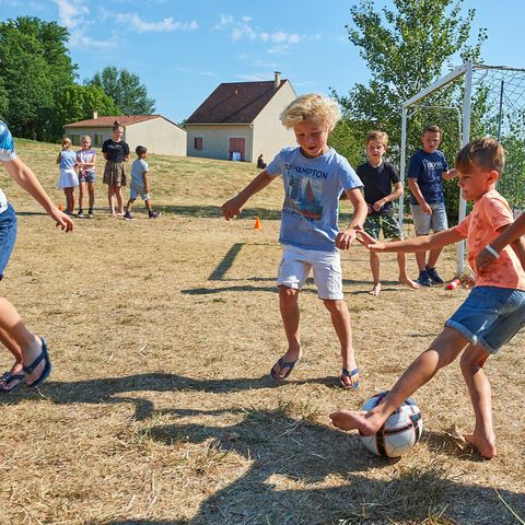 VAKANTIEHUIS 8 personen - Villa 8p.