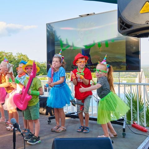 MAISON 6 personnes - Villa 6p. 2 chambres.