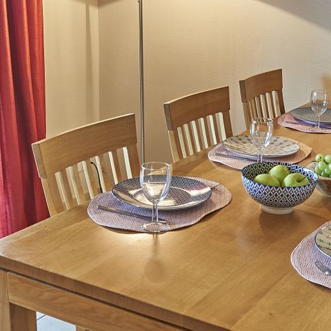 HOUSE 6 people - Villa 6p. 1 bdrm detached