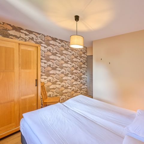 FERIENHAUS 6 Personen - Villa 6p. 1 Bad Pool