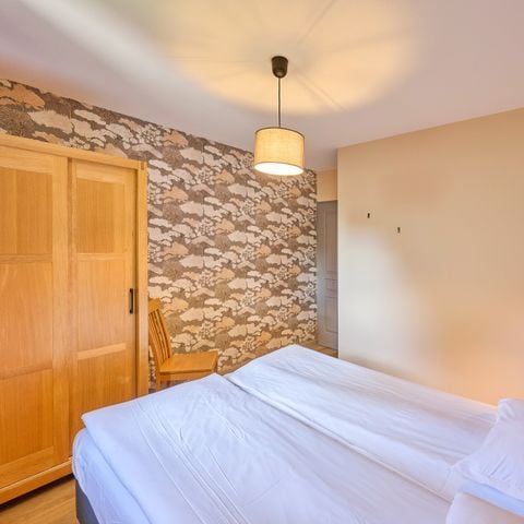 VAKANTIEHUIS 6 personen - Villa 6p. 1 badk. zwembad