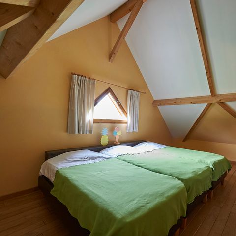 Maison 6 personnes - Villa 6 pers.