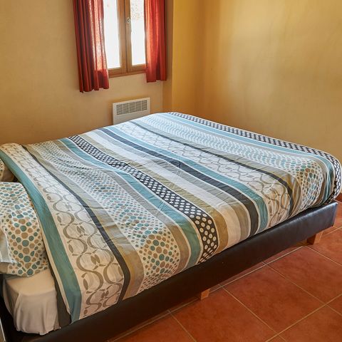 Maison 6 personnes - Villa 6 pers.