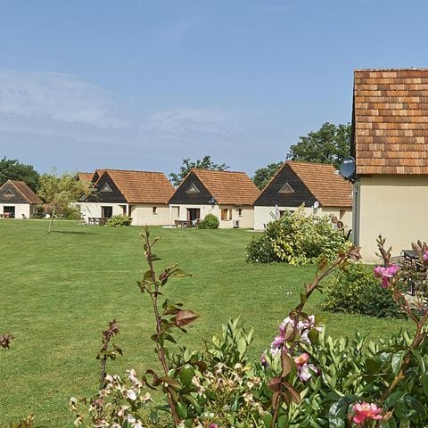 FERIENHAUS 6 Personen - Villa 6 pers.