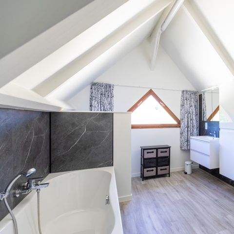 Maison 6 personnes - Villa 6 pers. deluxe