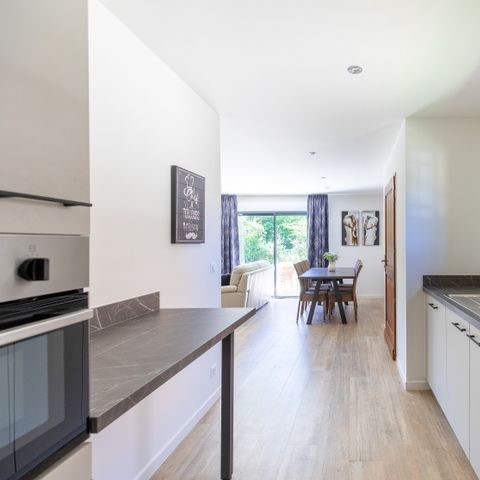 Maison 6 personnes - Villa 6 pers. deluxe