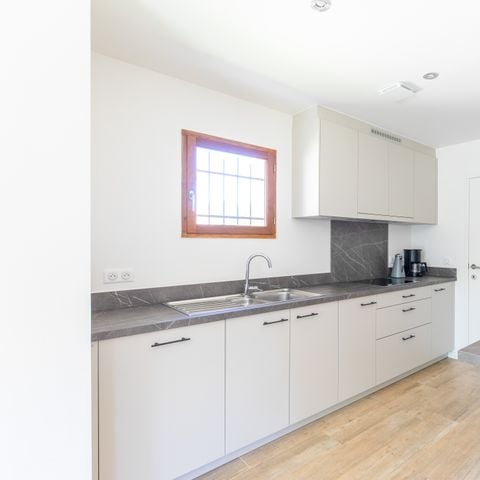 Casa 6 persone - Villa 6 pers. deluxe