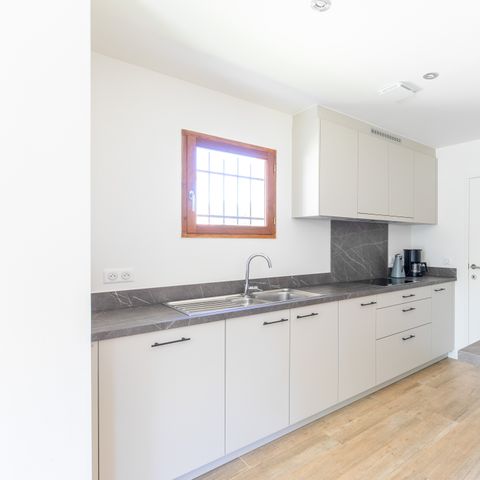 Maison 6 personnes - Villa 6 pers. deluxe