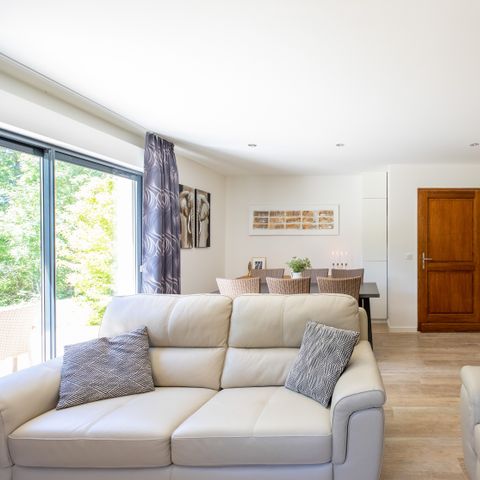 FERIENHAUS 6 Personen - Villa 6 pers. deluxe