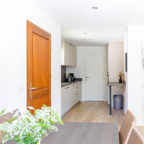 VAKANTIEHUIS 6 personen - Villa 6 pers. deluxe