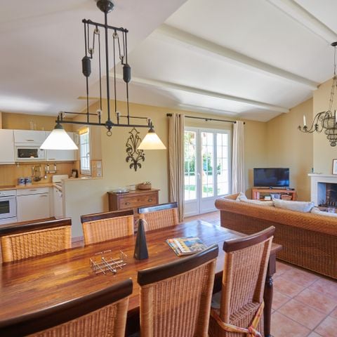 MAISON 4 personnes - Villa 4p.