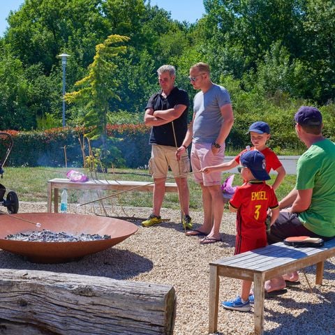 VAKANTIEHUIS 4 personen - Villa 4p.