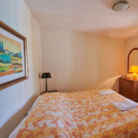 VAKANTIEHUIS 4 personen - Villa 4p.