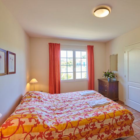 CASA 4 persone - Villa 4p.