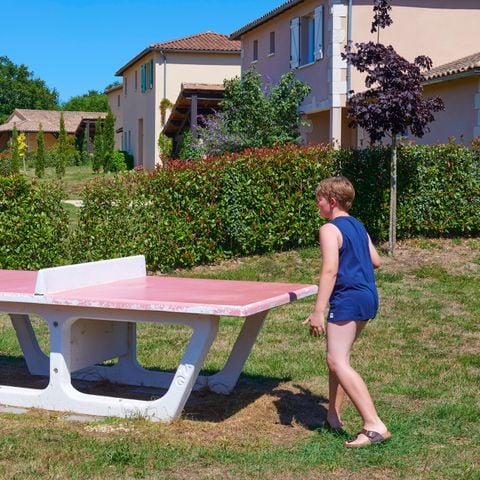 VAKANTIEHUIS 6 personen - Villa 6p.