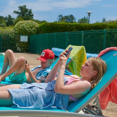 VAKANTIEHUIS 6 personen - Villa 6p.