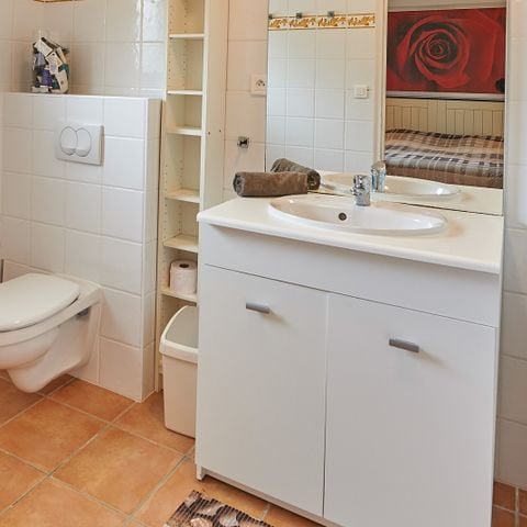 HOUSE 4 people - Villa 4p. deluxe