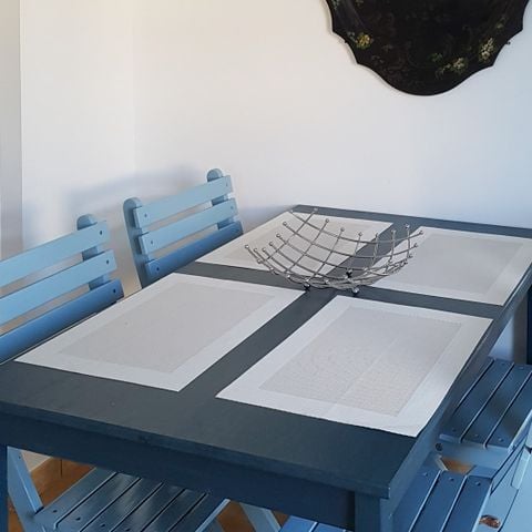 MAISON 8 personnes - Villa 8p. deluxe