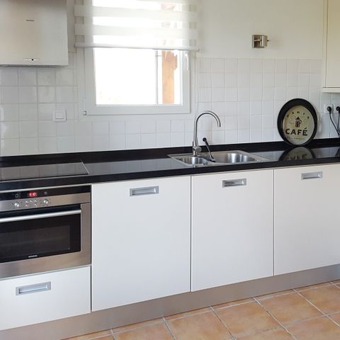 FERIENHAUS 8 Personen - Villa 8p. deluxe