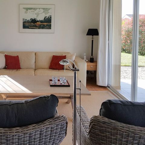 House 8 persons - Villa 8p. deluxe