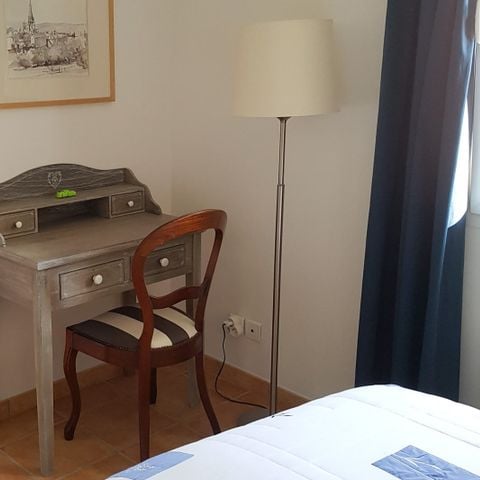 VAKANTIEHUIS 8 personen - Villa 8p. deluxe