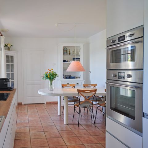 House 6 persons - Villa 6p. pool