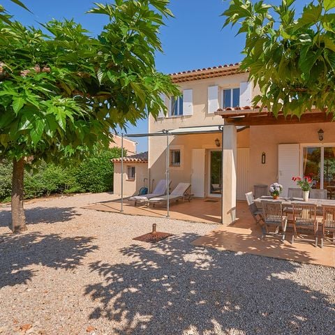 CASA 6 persone - Villa 6p. indipendente