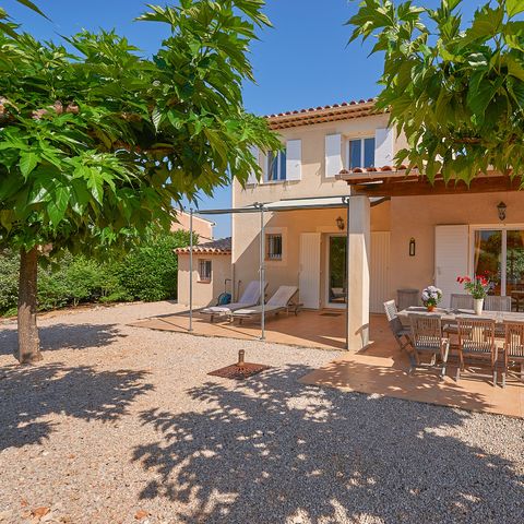 HOUSE 6 people - Villa 6p. detached