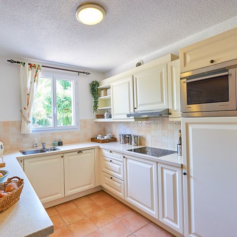 House 6 persons - Villa 6p. detached