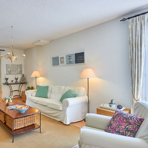 VAKANTIEHUIS 6 personen - Villa 6p. vrijstaand