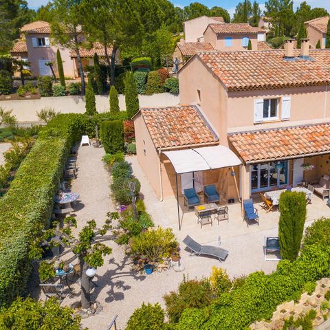 FERIENHAUS 6 Personen - Villa 6p. verbunden