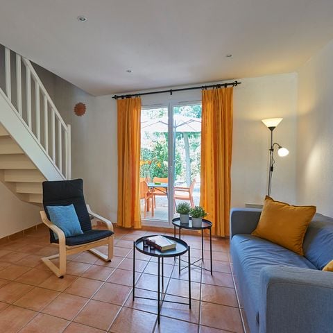 MAISON 4 personnes - Bastide 4p.