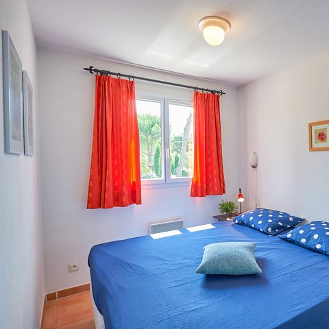 HOUSE 4 people - Bastide 4p.