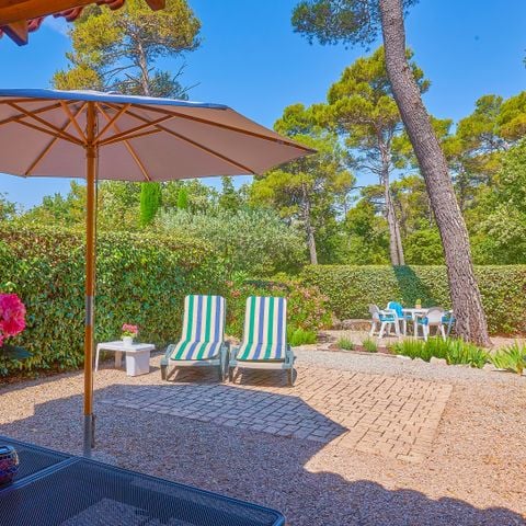 VAKANTIEHUIS 4 personen - Bastide 4p.