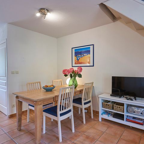 HOUSE 4 people - Bastide 4p.