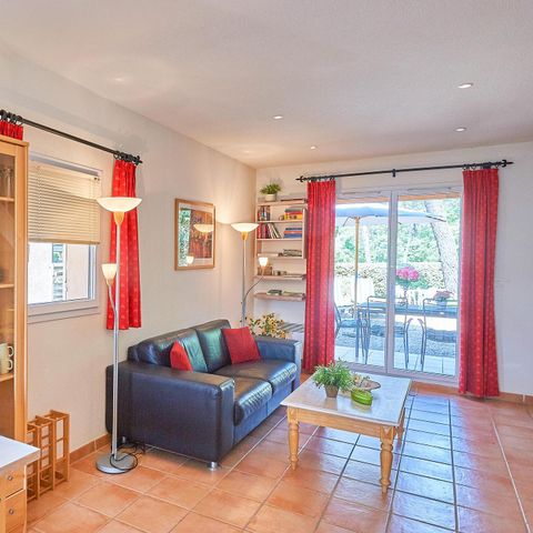 HOUSE 4 people - Bastide 4p.