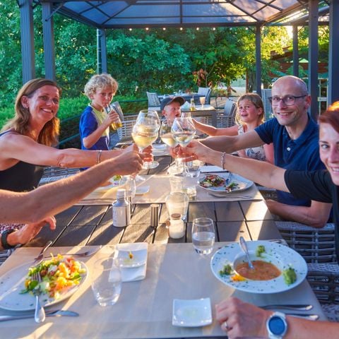 APARTEMENTO 4 personas - Papillon 4p.