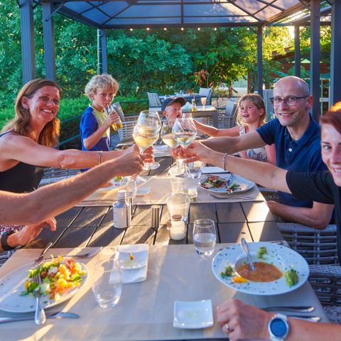 APARTMENT 4 people - Papillon 4p.