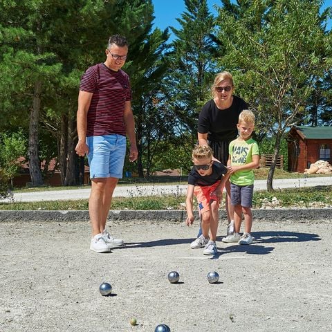 APARTEMENTO 4 personas - Papillon 4p.