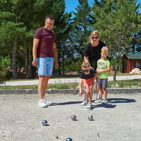 APPARTAMENTO 4 persone - Papillon 4p.