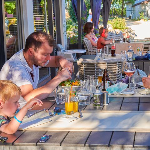 APARTMENT 4 people - Papillon 4p.