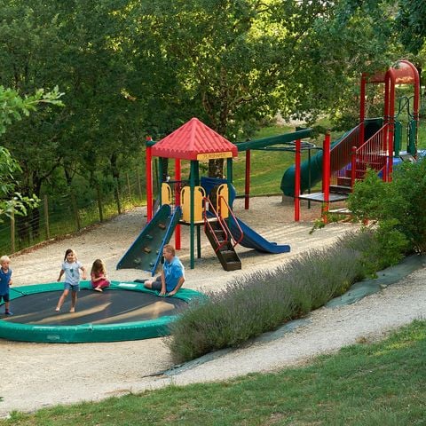 APARTEMENTO 4 personas - Papillon 4p.