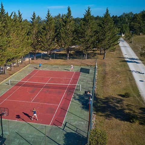 APARTEMENTO 6 personas - Villa 6p.