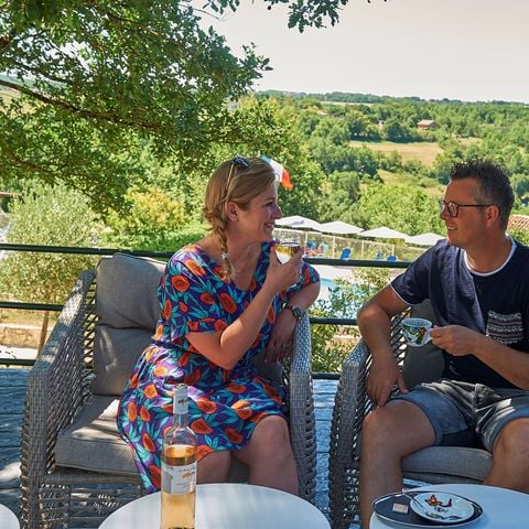 Apartement 6 Personen - Villa 6p.