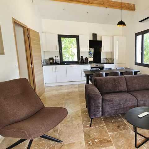 APARTEMENTO 6 personas - Villa 6p.