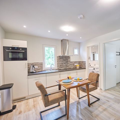 APPARTAMENTO 4 persone - Ciniglia 4p.