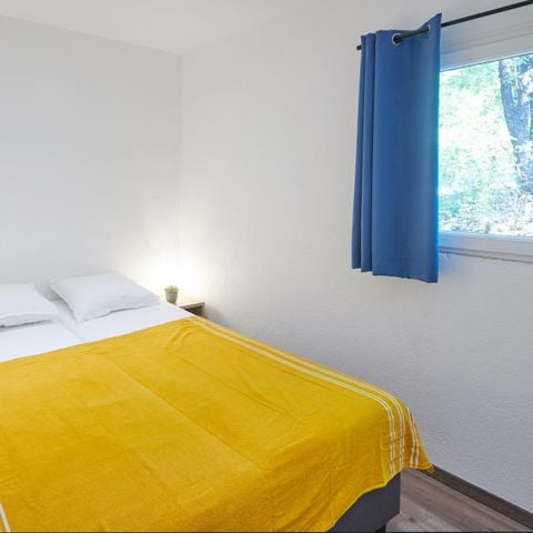 APARTMENT 6 people - Cigale 4-6p.