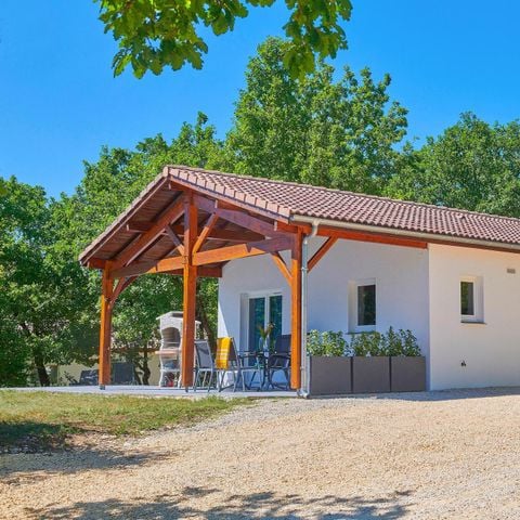 Appartement 6 personen - Cigale 4-6p.