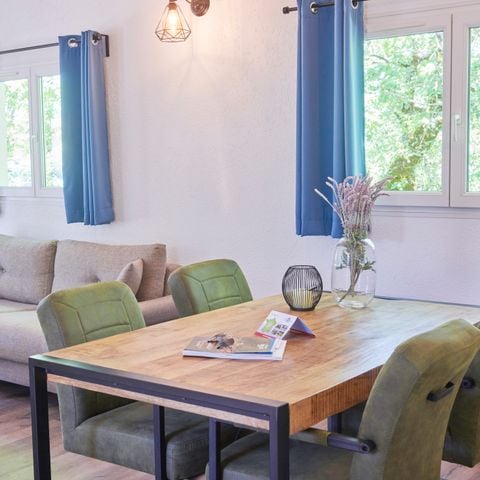 APARTEMENTO 6 personas - Cigale 4-6p.